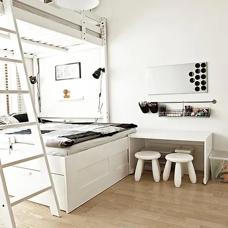Luksusowy Penthouse W Miedzyzdrojach Apartamento *
