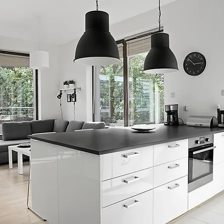 Luksusowy Penthouse W Miedzyzdrojach Miedzyzdroje