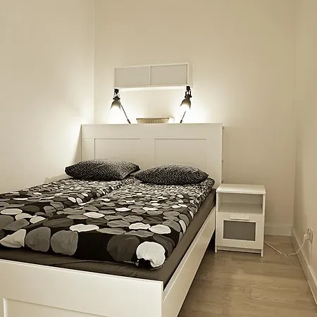 Apartamento Luksusowy Penthouse W Miedzyzdrojach Miedzyzdroje