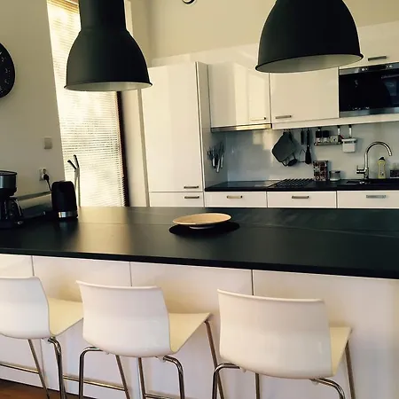 Luksusowy Penthouse W Miedzyzdrojach Apartamento Miedzyzdroje