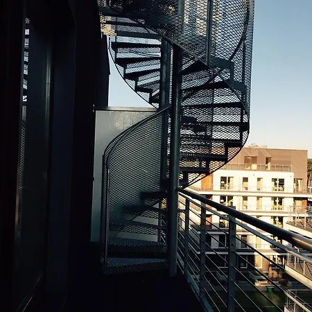 Apartamento Luksusowy Penthouse W Miedzyzdrojach Miedzyzdroje