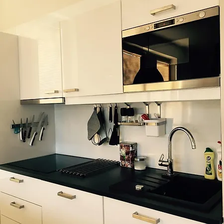 Luksusowy Penthouse W Miedzyzdrojach Apartamento Miedzyzdroje