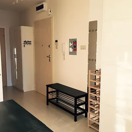 Luksusowy Penthouse W Miedzyzdrojach