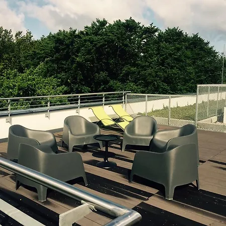 Luksusowy Penthouse W Miedzyzdrojach Apartamento *